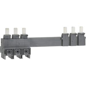 Zubehör für Niederspannungs-Schalttechnik - OMZC03 Parallelverbindungssatz Querschnitt 10-70mm² - 1SCA117037R1001