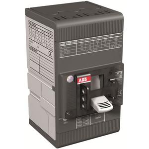Zubehör für Niederspannungs-Schalttechnik - PLL XT2-XT4 PADLOCKS DEVICE OP/CL Verriegelung fest in AUS- u EIN-Position - 1SDA066592R1