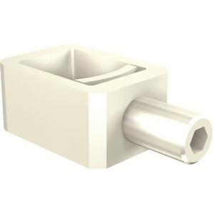 Phasen-Anschlussverbreiterung - KIT FC CuAl 1x2 5..185mm2 XT4 6pcs 1x2 5-150mm² - 1SDA067193R1