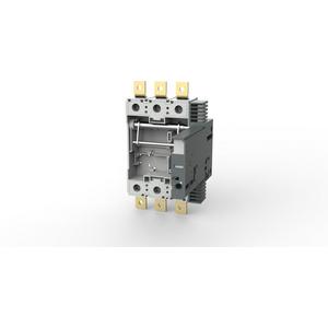 Sockel für Leistungsschalter - XT6 W FP 3p HR HR IEC/UL Anschlüsse Rückseitig horizontal 3-polig - 1SDA104697R1