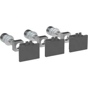 Phasen-Anschlussverbreiterung - KIT F XT5 3pcs Anschlusszubehör für XT5 - 1SDA104730R1
