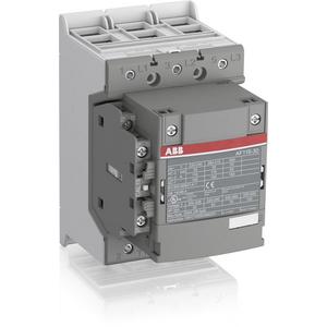 Leistungsschütz, AC-schaltend - AF116-30-11-12 Schütz 55kW 48-130V 50/60Hz / DC - 1SFL427001R1211