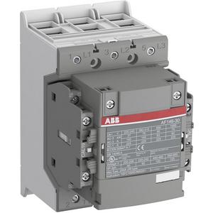 Leistungsschütz, AC-schaltend - AF146-30-22-12 Schütz 75kW 48-130V 50/60Hz / DC - 1SFL467001R1222