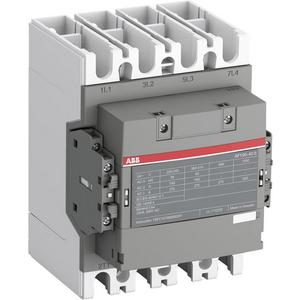 Leistungsschütz, AC-schaltend - AF190-40-22-12 Schütz 4-polig 48-130V 50/60Hz / DC - 1SFL487102R1222
