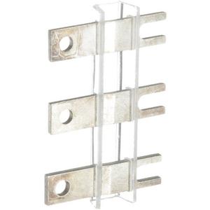 Zubehör für Niederspannungs-Schalttechnik - BEA140/XT2 Verbindungsschienen passend für AF116-AF146 an XT4 - 1SFN084206R1000