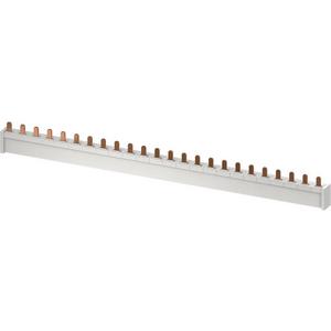 Sammelschiene - Sammelschiene 3-polig 125-250A 60mm² Querschnitt für HLS-S800 650mm Länge - 2CCS800900R0071