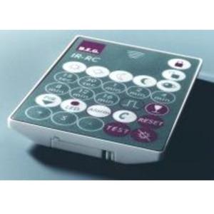 Zubehör für Bewegungsmelder - Infrarot-Fernbedienung für LUXOMAT RC-plus - BEG92000