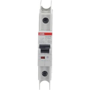 Leitungsschutzschalter - LS-Schutzschalter 1-polig 11,2kA C-Char 13A 1TE - 2CDS271337R0134