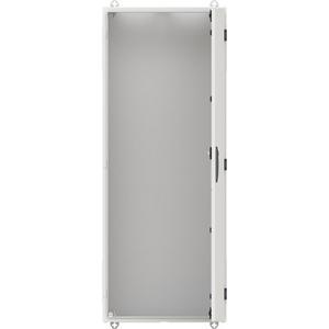 Leergehäuse - TL209G TwinLine N 55 Wandschrank B550/ H1400 / T275 mm - 2CPX010096R9999