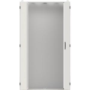 Leergehäuse - TW412S TwinLine N 55 Standschrank B1050/ H1850/ T350 mm - 2CPX010199R9999
