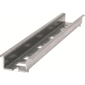 Tragschiene - ED53 Hutprofilschiene 35x15mm 3FB 696mm Montage zwischen Montagegerüst - 2CPX039253R9999