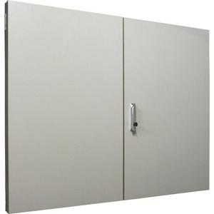 Tür/Bedientableau (Schaltschrank) - 4/2VF20 Vorsatztür Brandsch. 30 min. B1295 /H 1195/ T51mm 2-flügelig - 2CPX041057R9999