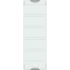 Verteilerbaugruppe Klemmen - MBK110 Reihenklemmen-Modul 5RE / 1FB horizontale Anordnung - 2CPX041701R9999