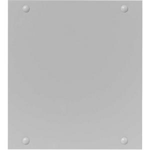 Montagezubehör (Schaltschrank) - ZH429 Doppelblende NH00 geschlossen Zubehör CombiLine Innenausbausystem - 2CPX062956R9999
