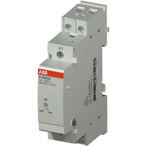 Zubehör für Schaltrelais - E294/230 Zentral Ein-Aus 230 VAC 18mm - 2TAZ312001R2013