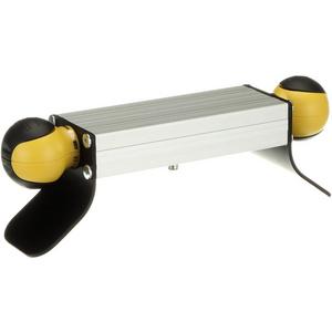 Zweihandpult - JSTD25H Zweihandsteuerung ortsveränderlich mit 2 Safeballs - 2TLA020007R6300