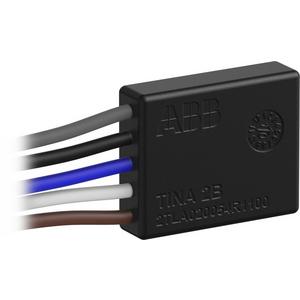 Bussystem-Kombi I/O Gerät - TINA 2B DYNlink Adapter mit Kabel für internen Einbau in - 2TLA020054R1100