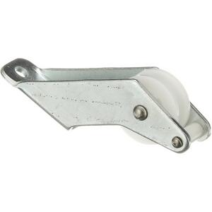 Zubehör für NOT-AUS Seilzugschalter - LS C-PULLEY SS Universal Eckrolle Edelstahl - 2TLA050210R6020