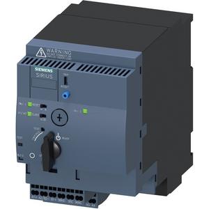 Motorstarterkombination - SIRIUS Kompaktabzweig Wendestarter 690 V AC/DC 24 V 50-60 Hz 3-12 A - 3RA6250-2DB33
