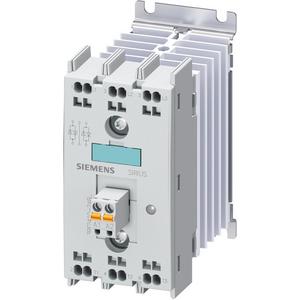 Halbleiterrelais - Halbleiterschütz 3RF2 3-ph. AC51 10A 48-600V/4-30V DC2-Phasen gesteuert - 3RF2410-2AB45