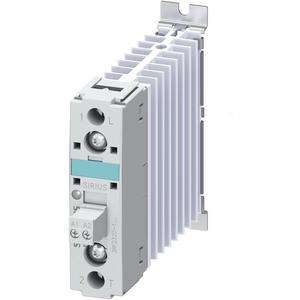 Halbleiterrelais - Halbleiterschütz 3RF2 1-ph. AC51 20A 48-460V/24V AC/DC - 3RF2320-1AA14