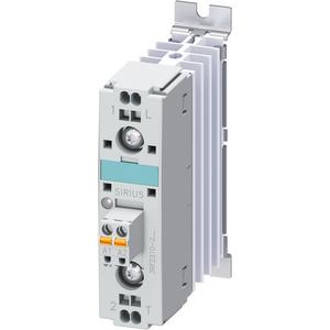 Halbleiterrelais - Halbleiterschütz 3RF2 1-ph. AC51 10A 24-230V/110-230V AC - 3RF2310-2AA22