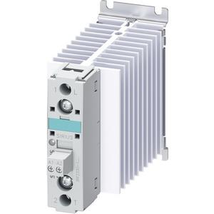 Halbleiterrelais - Halbleiterschütz 3RF2 1-ph. AC51 30A 48-600V/24V DC - 3RF2330-1AA06