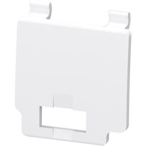 Zubehör für Schaltrelais - Skalenabdeckung plombierbar für Leistungsschalter S00-S3 - 3RV2908-0P