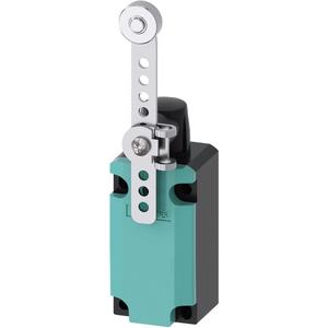 Einzelpositionsschalter - Positionsschalter Metallg., 40mm EN50041 Geräteanschluss - 3SE5112-0CH62