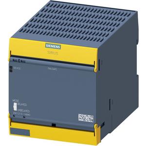 Gerät zur Überwachung von sicherheitsgerichteten Stromkreisen - Sicherheitsschaltgerät Ausgangserweiterung 3RO Power Relais-Freigabekreisen - 3SK1213-1AB40