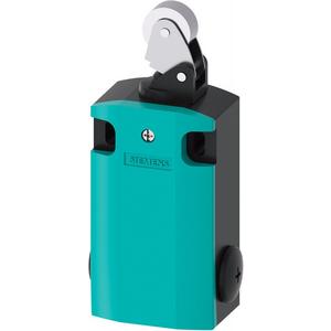 Einzelpositionsschalter - Positionsschalter 3SE5162 Metallg. Xl 56mm breit mit Rollenhebel aus - 3SE5162-0CE02