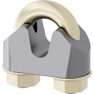 Zubehör für Positionsschalter - Seilklemme 5mm Verpackung im Set (4 Stück) - 3SE7942-1AA