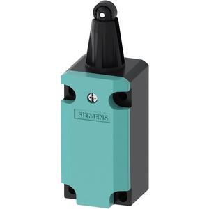 Einzelpositionsschalter - Positionsschalter Kunststoffgeh. 40mm EN50041 Geräteanschluss - 3SE5132-0BD05