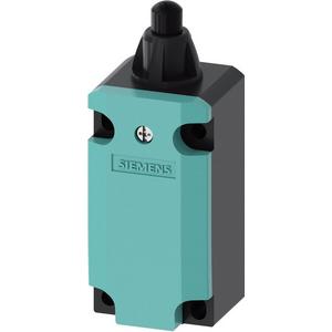 Einzelpositionsschalter - Positionsschalter Kunststoffgeh. 40mm EN50041 Geräteanschluss - 3SE5132-0KC03