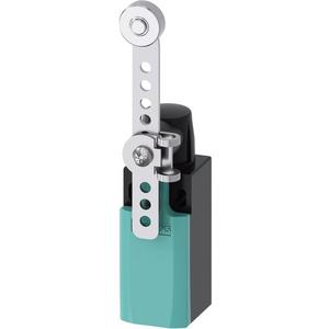 Einzelpositionsschalter - SIRIUS Positionsschalter Kunststoffgehäuse 31mm nach EN50047 - 3SE5232-0CK62-1AJ0