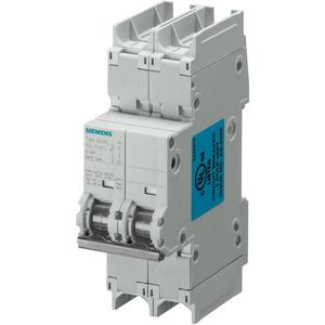 Leitungsschutzschalter - LS-Schalter 240V 10kA 2P C 60A T=70mm nach UL 489 - 5SJ4260-7HG41