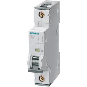 Leitungsschutzschalter - LS-Schalter 230/400V T=70mm 25kA nach EN 60947-2 1P D25 - 5SY8125-8