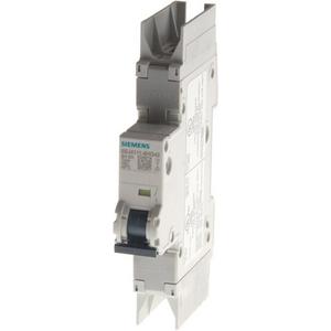 Leitungsschutzschalter - LS-Schalter 10kA 1P C 1A nach UL 489-277V - 5SJ4101-7HG42
