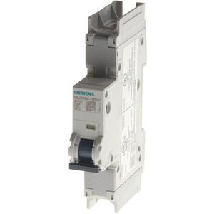 Leitungsschutzschalter - LS-Schalter 240V 14kA 1P C 8A T=70mm nach UL 489 - 5SJ4108-7HG41