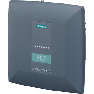 RFID-Lesegerät - SIMATIC RF600 Reader RF685R ETSI Ethernet M12 PROFINET M12 IP65 -25 bis +55°C - 6GT2811-6CA10-0AA0