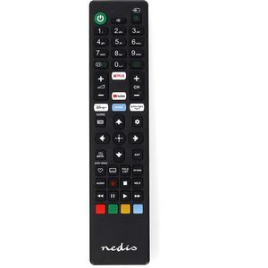 Fernbedienung - Ersatz Fernbedingung passend für Sony schwarz - TVRC45SOBK