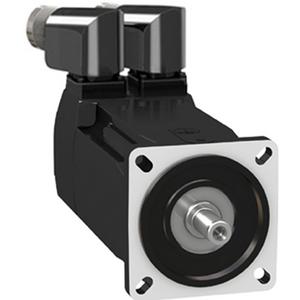Elektromotor - Servomotor Lexium BMH 70mm 3,4Nm Passfeder IP54 Multiturn 16P/U 2xM23 - BMH0703P17A2A