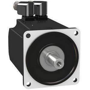 Elektromotor - Servomotor Lexium BMH 140mm 16,8Nm Passfeder IP54 Multiturn 16P/U 2xM23 - BMH1402P17A2A