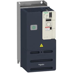 Frequenzumrichter =< 1 kV - Motion Servoverstärker Lexium 32 Modular 208/400V 3phasig 32A 85Apk 9kW - LXM32MD85N4