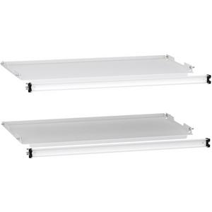 Trennwand (Schaltschrank) - Horizo. Trennwand PanelSeT SFN f. elekt. Gehä. Mot.steuer.zent. B 600 xT 600 - NSYMTRN84