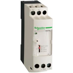 Temperatursonde - Messumformer Thermoelement Typ K 0-1200°C/32-2192°F 0-10 V/0-20 mA/4-20 mA - RMTK90BD