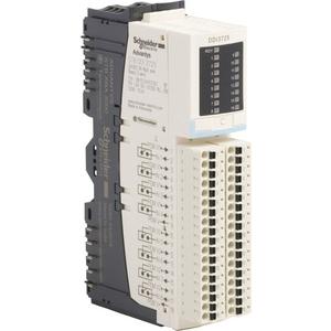 Feldbus, Dez. Peripherie - Digitales Ein-/Ausgangs-Modul - Kit dig. Eingangsmodul Basis STB 24 V DC 16 E - STBDDI3725KC
