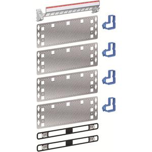 Montagezubehör (Schaltschrank) - Media Ausbau Kit 5 RE UK600 - 2CPX077900R9999