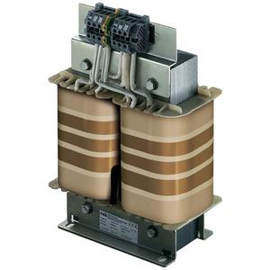 Gerät zur Überwachung von sicherheitsgerichteten Stromkreisen - Trenntransformator TI 10 - 2CSM140000R1541