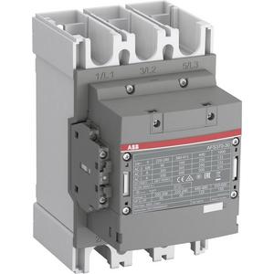 Leistungsschütz, AC-schaltend - Schütz 100-250V 50/60Hz / DC Hiko: 1S+2Ö für Sicherheitsanwendungen - 1SFL607082R1312